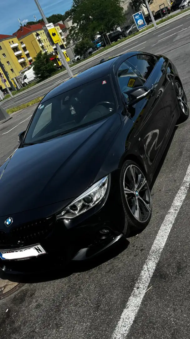 BMW 420 420d Gran Coupe M Sport Aut. - 1