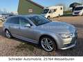 Audi A4 2.0 TDI Avant S-tronic quattro"Sport"NAVI-LED Silber - thumbnail 1
