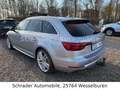 Audi A4 2.0 TDI Avant S-tronic quattro"Sport"NAVI-LED Silber - thumbnail 4