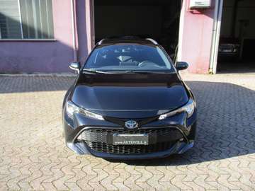 Touring Sports 1.8 Hybrid Business*PREZZO REALE