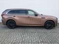 Mazda CX-80 3.3l (254PS) Homura Plus Panodach 7-Sitzer Коричневий - thumbnail 5