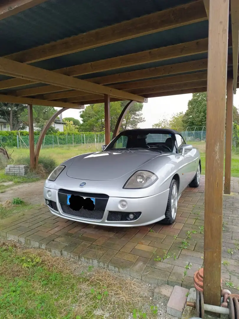 Fiat Barchetta 1.8 16v Palinuro - 1
