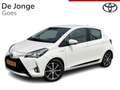Toyota Yaris 1.5 Hybrid Aspiration Trekhaak | Dealer onderhoude Blanc - thumbnail 1