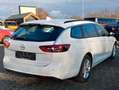 Opel Insignia B Sports Tourer Edition 4x4 Weiß - thumbnail 10