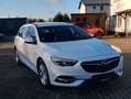 Opel Insignia B Sports Tourer Edition 4x4 Weiß - thumbnail 3