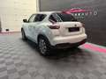 Nissan Juke Tekna CVT Weiß - thumbnail 3