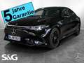 Mercedes-Benz CLA 250 + EQ NEU! Progressive Distro+M-LED+Pano Schwarz - thumbnail 1