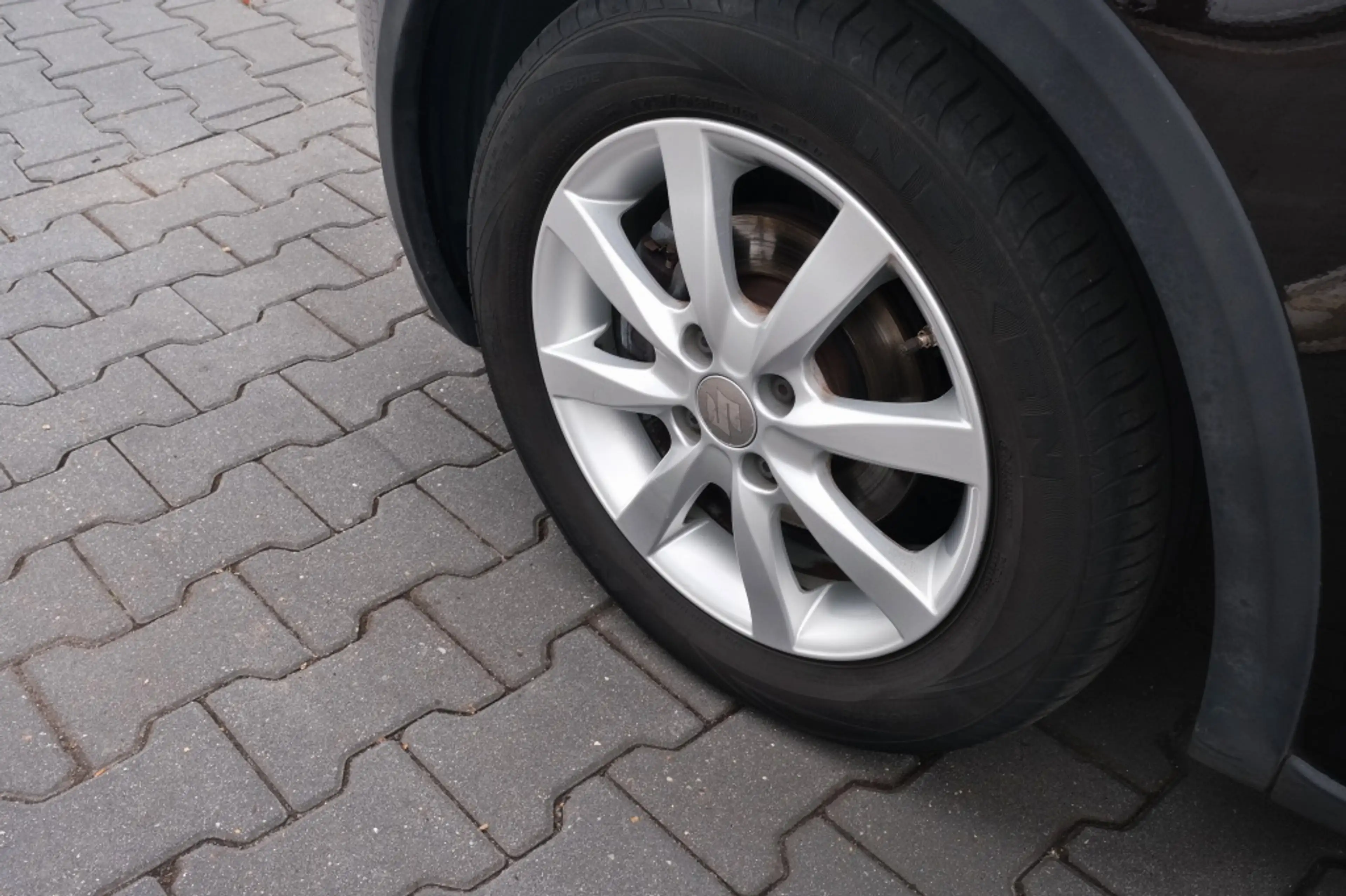Suzuki Swift 1.2 Dynamic EASSS — photo 9
