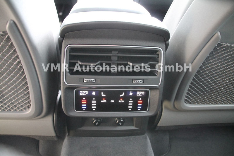 Audi Q8 3.0 TDI quattro S-line *AHK*4J.Gar.*23"* — photo 14