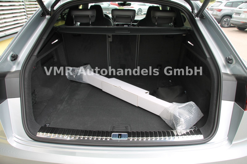 Audi Q8 3.0 TDI quattro S-line *AHK*4J.Gar.*23"* — photo 10