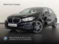 BMW 118 i Advantage+LED+PDCv+h+SHZ+LM Radsatz Black - thumbnail 1