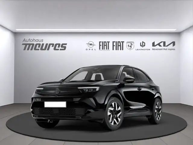 Opel Mokka Edition Komfort Paket BiColor 17'' Alufelgen schwa