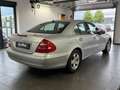 Mercedes-Benz E 200 Kompressor Silber - thumbnail 4