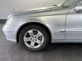 Mercedes-Benz E 200 Kompressor Silber - thumbnail 19