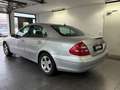 Mercedes-Benz E 200 Kompressor Silber - thumbnail 9
