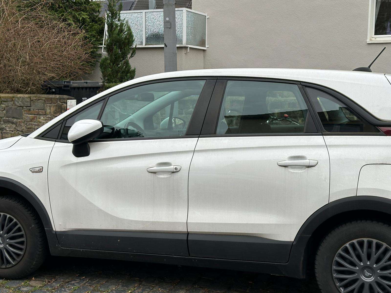 Használt Opel Crossland X 
