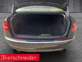 Audi A8 4.2 FSI quattro  Gewerbe Händler Export LEDER XENO Gris - thumbnail 12