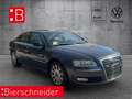 Audi A8 4.2 FSI quattro  Gewerbe Händler Export LEDER XENO Gris - thumbnail 1