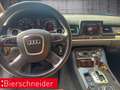 Audi A8 4.2 FSI quattro  Gewerbe Händler Export LEDER XENO Gris - thumbnail 8