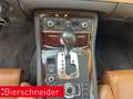 Audi A8 4.2 FSI quattro  Gewerbe Händler Export LEDER XENO Gris - thumbnail 6