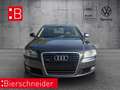 Audi A8 4.2 FSI quattro  Gewerbe Händler Export LEDER XENO Gris - thumbnail 2