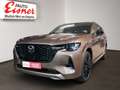 Mazda CX-80 2.5 e-SKYACTIV-PHEV Homura Plus 360 4xSHZ Braun - thumbnail 2