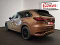 Mazda CX-80 PHEV HOMURA PLUS 7 Sitze, Vollausstattung Braun - thumbnail 11