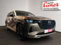 Mazda CX-80 PHEV HOMURA PLUS 7 Sitze, Vollausstattung Braun - thumbnail 16