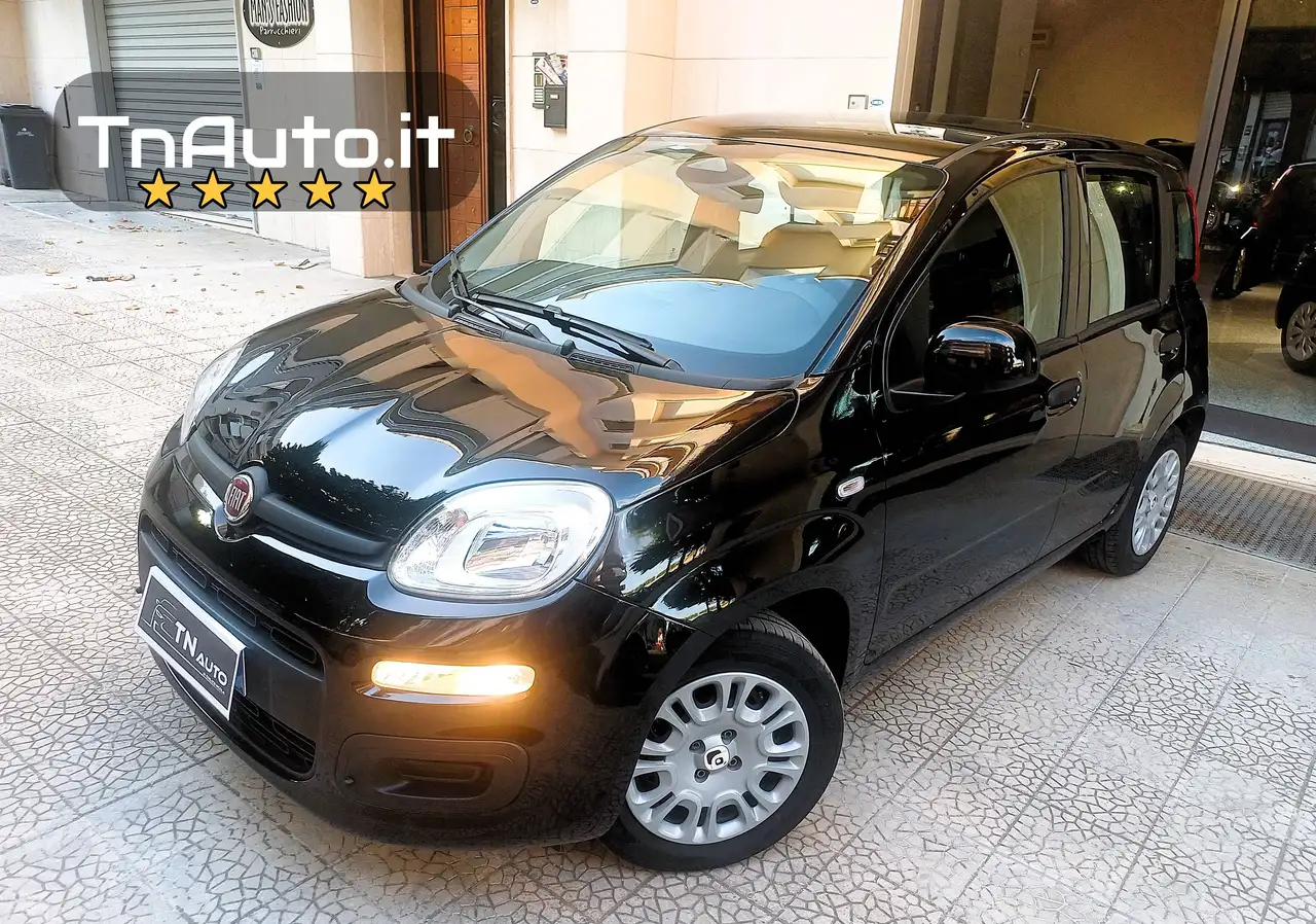 Fiat Pandina