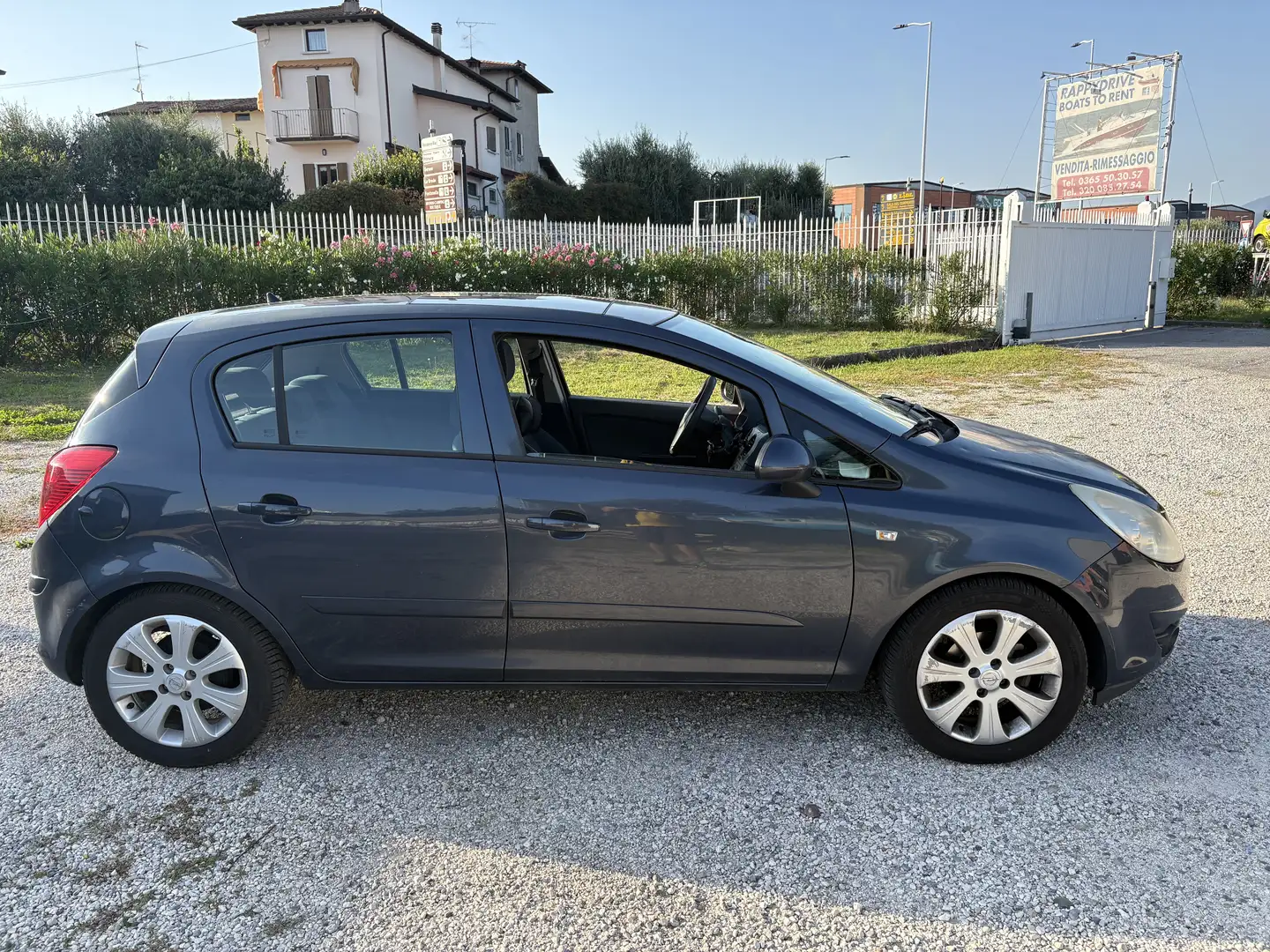Opel Corsa 5p 1.2 Musicline 80cv - 1
