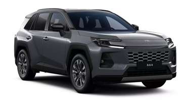 RAV4 2.5 Hybrid AWD-i Teamplayer*sofort verfügbar