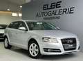 Audi A3 Sportback 1.4 TFSI S-Tronic Attraction 2.Hand Silber - thumbnail 1