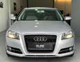 Audi A3 Sportback 1.4 TFSI S-Tronic Attraction 2.Hand Silber - thumbnail 9