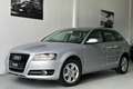 Audi A3 Sportback 1.4 TFSI S-Tronic Attraction 2.Hand Silber - thumbnail 2
