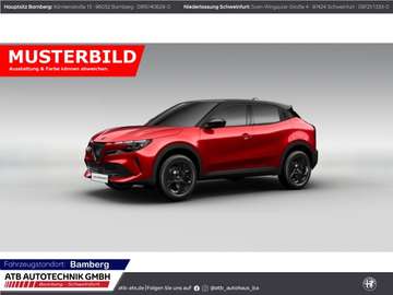 Sport Speciale Ibrida