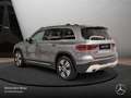 Mercedes-Benz GLB 220 4M PROGRESSIVE+PANO+AHK+MULTIBEAM+KAMERA Grau - thumbnail 10