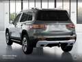 Mercedes-Benz GLB 220 4M PROGRESSIVE+PANO+AHK+MULTIBEAM+KAMERA Grau - thumbnail 22