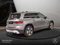 Mercedes-Benz GLB 220 4M PROGRESSIVE+PANO+AHK+MULTIBEAM+KAMERA Grau - thumbnail 8