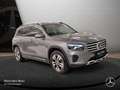 Mercedes-Benz GLB 220 4M PROGRESSIVE+PANO+AHK+MULTIBEAM+KAMERA Grau - thumbnail 5