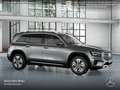 Mercedes-Benz GLB 220 4M PROGRESSIVE+PANO+AHK+MULTIBEAM+KAMERA Grau - thumbnail 16