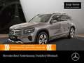 Mercedes-Benz GLB 220 4M PROGRESSIVE+PANO+AHK+MULTIBEAM+KAMERA Grau - thumbnail 1