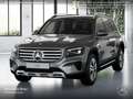 Mercedes-Benz GLB 220 4M PROGRESSIVE+PANO+AHK+MULTIBEAM+KAMERA Grau - thumbnail 2