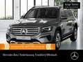 Mercedes-Benz GLB 220 4M PROGRESSIVE+PANO+AHK+MULTIBEAM+KAMERA Grau - thumbnail 1