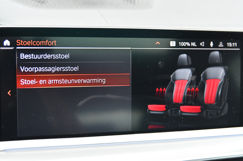 BMW X6 XDrive30d M-Sport, M-Seats, Pano, Laser, HUD, 360 — photo 40