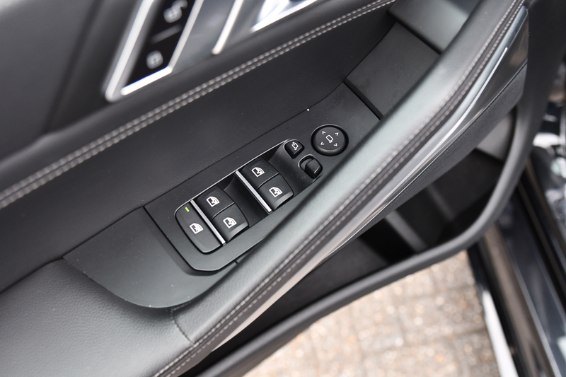 BMW X6 XDrive30d M-Sport, M-Seats, Pano, Laser, HUD, 360 — photo 26
