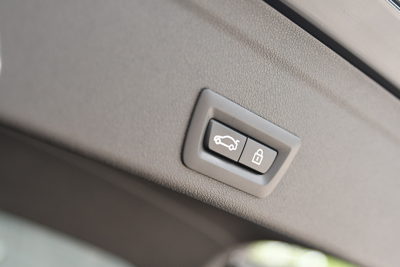 BMW X6 XDrive30d M-Sport, M-Seats, Pano, Laser, HUD, 360 — photo 28