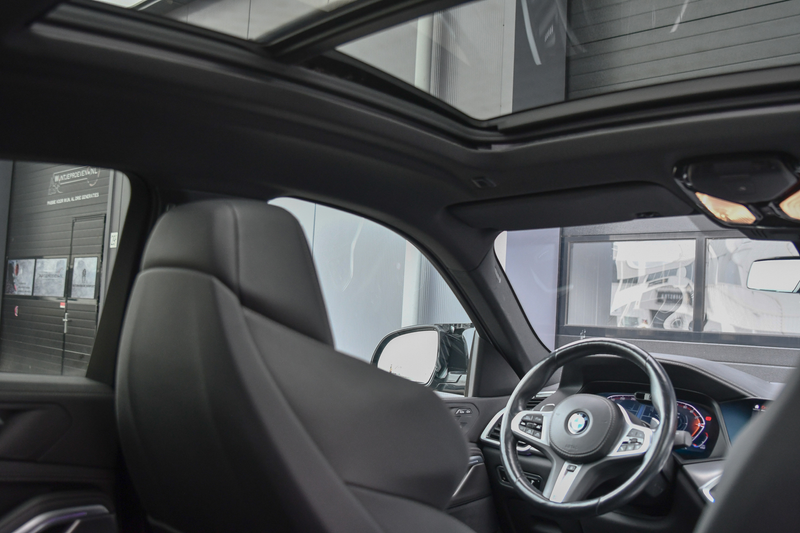 BMW X6 XDrive30d M-Sport, M-Seats, Pano, Laser, HUD, 360 — photo 15