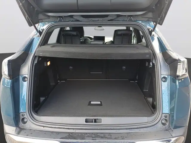 Peugeot 3008 view 8