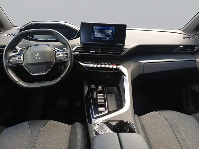Peugeot 3008 view 11