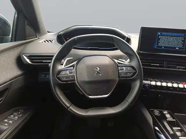 Peugeot 3008 view 14